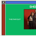 Resound Presents: Sheer Mag at The Far Out