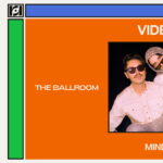 Resound Presents: Video Age w/ Special Guest Mind Shrine at The Ballroom