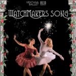 The Watchmaker's Song