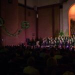 Gallery 1 - There’s Something About Merry: An AGMC Holiday Concert
