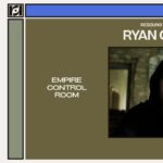 Resound and Spune Present: Ryan Caraveo - Trouble in Paradise Tour at Empire Control Room