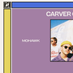 Resound Presents: Carver Commodore at Mohawk