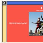 Resound Presents: TWRP Digital Nightmare 2024 Tour at Empire Garage