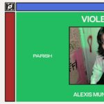 Resound Presents: Violent Vira w/ Alexis Munroe and Max Diaz at Parish on 7/19