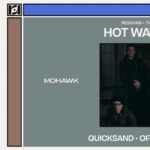 Third String & Resound Present: Hot Water Music w/ Quicksand & Off with their Heads at Mohawk