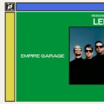 AEG + Resound Present: Leisure at Empire Garage