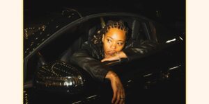 Empire Presents: Kodie Shane at Empire Control Room on 3/29