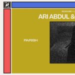 Live Nation & Resound Present: Ari Abdul & Isabel LaRosa: God's Watching Tour at Parish on 4/2
