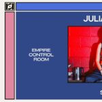 Live Nation + Resound Present: Julia Wolf w/ Scro at Empire Control Room