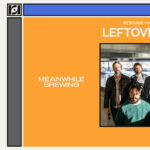 Resound & Meanwhile Present: Leftover Salmon at Meanwhile Brewing