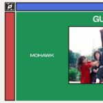 Resound Presents: Gustaf at Mohawk