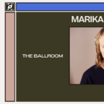 Resound Presents: Marika Hackman at The Ballroom