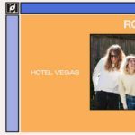 Resound Presents: Rosali at Hotel Vegas