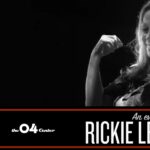 An evening with Rickie Lee Jones