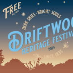 Driftwood Heritage Festival at Vista Brewing