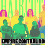 Empire Presents: Kairos at Empire Control Room on 4/14