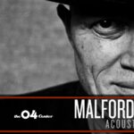 Malford Milligan (Acoustic Trio)
