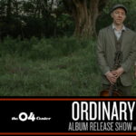 Ordinary Elephant Album Release Show with special guest Jana Pochop