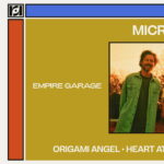 Resound Presents: Microwave w/ Origami Angel, Heart Attack Man, & Carpool Tunnel at Empire Garage on 5/28