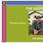 Resound Presents: The Inspector Cluzo w/ The Messenger Birds at The Ballroom