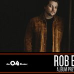 Rob Baird // Album Preview Show