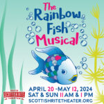 The Rainbow Fish Musical