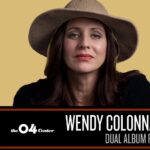 Wendy Colonna & Ginger Leigh // Dual Album Release Show