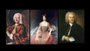 A Festival of Baroque Concertos