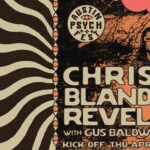 APF Kick-Off: Christian Bland & The Revelators w/ with Gus Baldwin & The Sketch