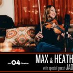 Max & Heather Stalling with special guest Jade Marie Patek
