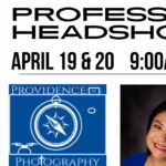 Professional Headshot Sessions by Providence Photography