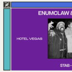 Resound Presents: Enumclaw & Graham Hunt w/ Stab and No Desire