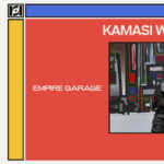 Resound Presents: Kamasi Washington