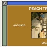 Resound Presents: Peach Tree Rascals w/ Monét Ngo