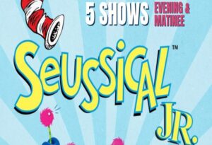 Seussical the Musical, Jr