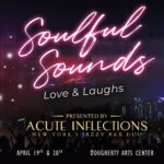 Soulful Sounds in Austin