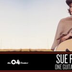 Sue Foley // One Guitar Woman