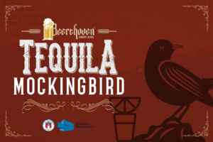 The Beerthoven Concert Series Presents: Tequila Mockingbird