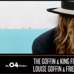 The Goffin & King Foundation Presents Louise Goffin and Friends Songs and Stories