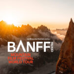 Whole Earth Provision Co. Presents: Banff Centre Mountain Film Festival World Tour 2024