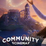 Wish (2023) - Community Cinema