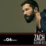 Zach Blew // Album Release Show