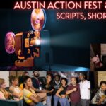 Gallery 3 - Austin Action Fest & Market 2024