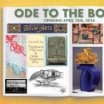 Bolm Arts Presents: Ode to the Book