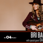 Bri Bagwell with special guest Dallas Burrow
