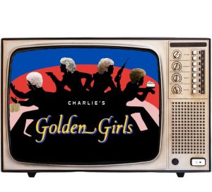 Charlie's Golden Girls