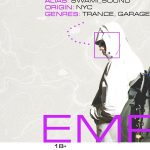 Empire Presents: gum.mp3 x Swami Sound