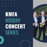 Free Midday Concert with ZED Quartet