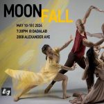 MoonFall An interactive fantasy ballet with live orchestra