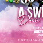 Parish Presents: Taylor's Version: A Swiftie Dance Party